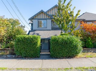 211 Victoria Rd #101, Nanaimo, BC V9R 4P7