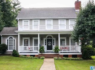 1613 Brookview Cv, Birmingham, AL 35216