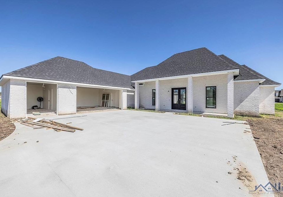 190 Independence Dr, Houma, LA 70360 | Zillow