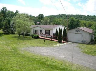 618 Buck Rd, Wellsboro, PA 16901