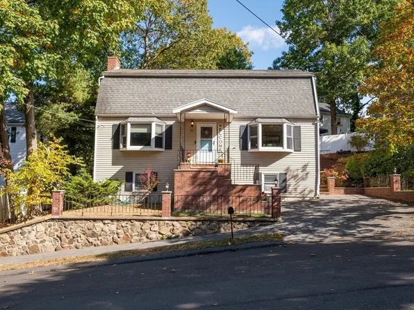 41 Donnelly Dr, Lynn, MA 01904