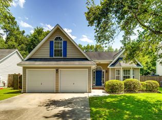 1002 Providence Way, Summerville, SC 29483