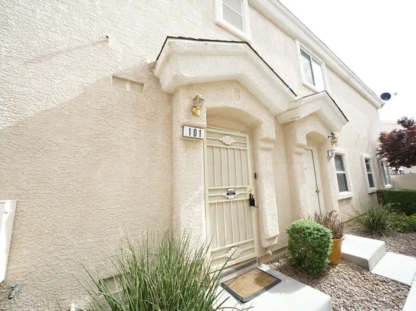 5465 Jackpot Winner Ln Building 101-58, Las Vegas, NV 89122