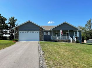 110 Maca Ridge Cir, Clarkrange, TN 38553