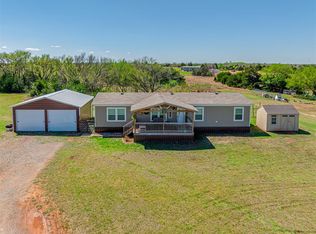 8600 Briarwood Dr, Guthrie, OK 73044