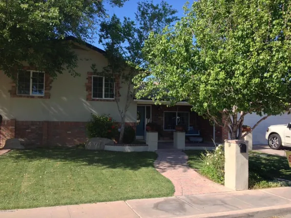 1324 E Hale St, Mesa, AZ 85203