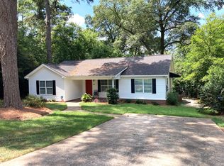 2404 Seminole Rd, Augusta, GA 30904