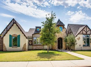 3607 134th St, Lubbock, TX 79423