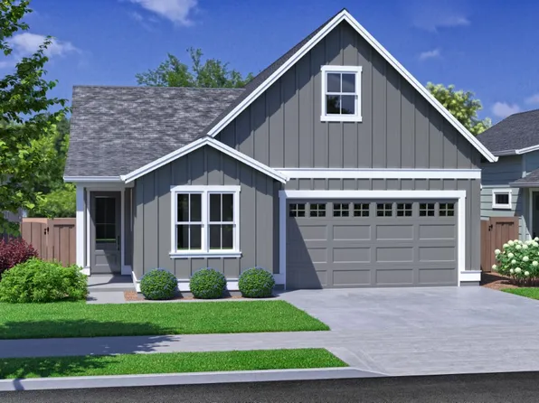 The Laurel - Sanderling Park Plan, Sanderling Park