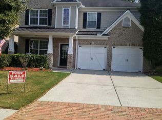 2981 Royston Dr, Duluth, GA 30097