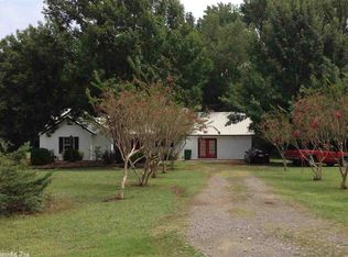 112 Jamie Ln, Beebe, AR 72012