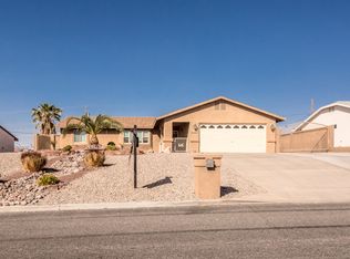 3415 Thunderhead Dr, Lake Havasu City, AZ 86406