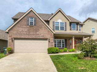 229 Hannah Todd Pl, Lexington, KY 40509