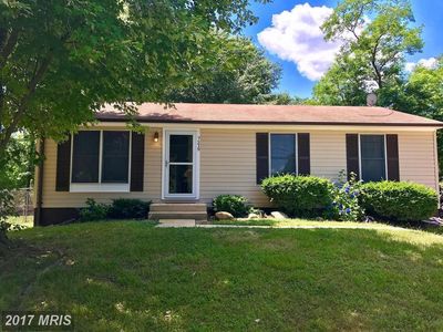 7219 Havre Turn, Upper Marlboro, MD, 20772