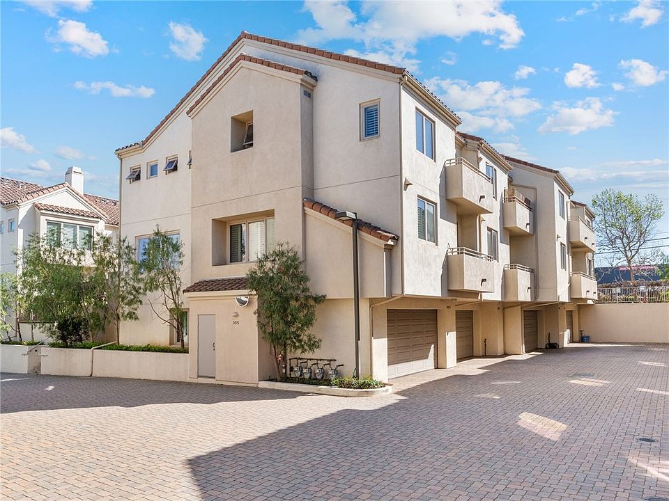 1st image of 305 Kansas St APT D