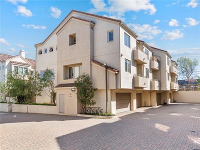 305 Kansas St APT D, El Segundo, CA, 90245