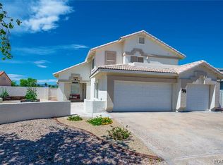 3839 Branding Iron Dr, Bullhead City, AZ 86442