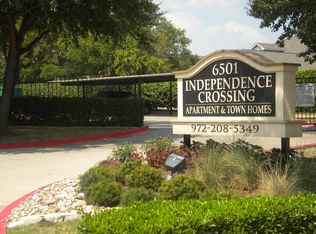 6501 Independence Pkwy, Plano, TX 75023
