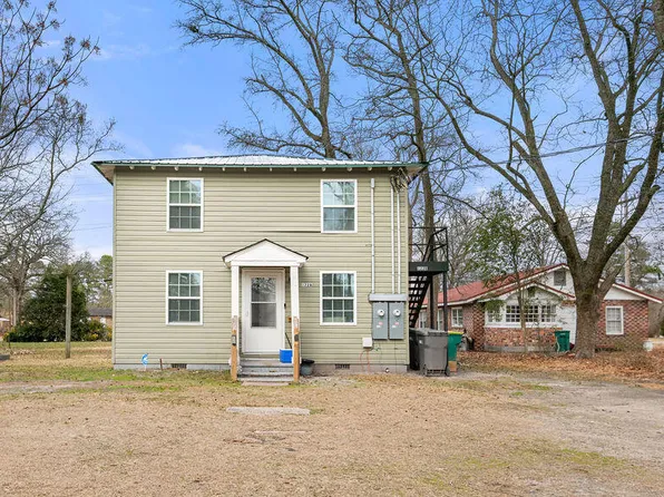 122 Washington St, Lumberton, NC 28358