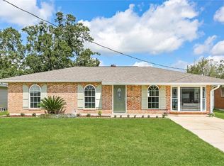 352 Marcia Dr, Luling, LA 70070