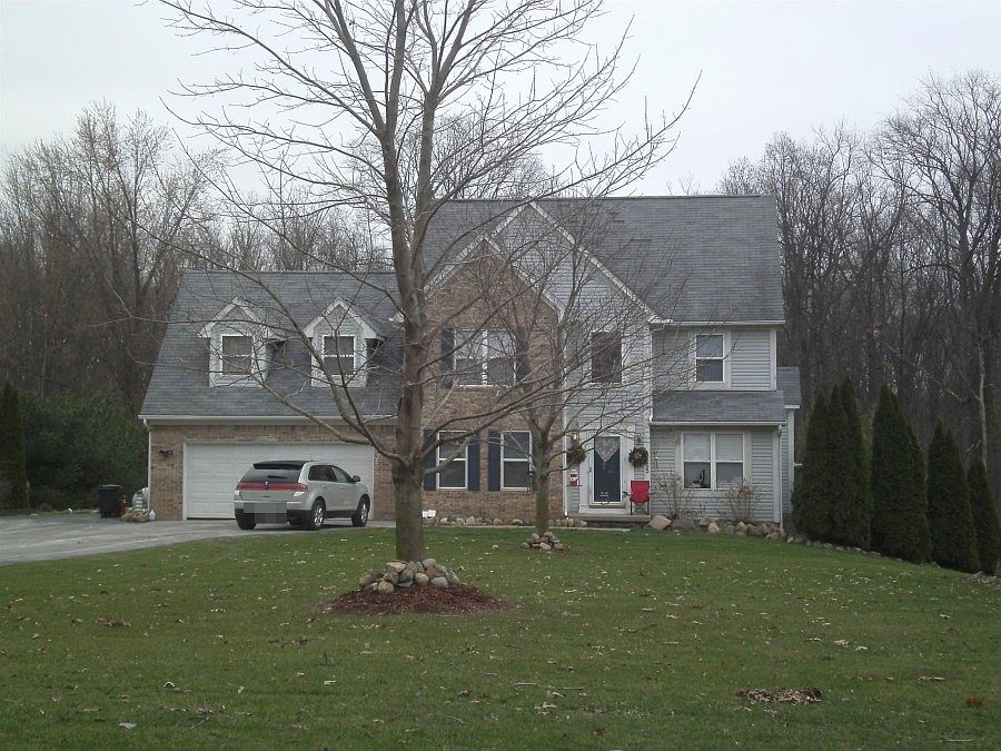 3455 Pingree Rd, Howell, MI 48843 Zillow