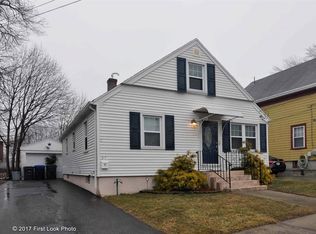 87 Winthrop Ave, Providence, RI 02908