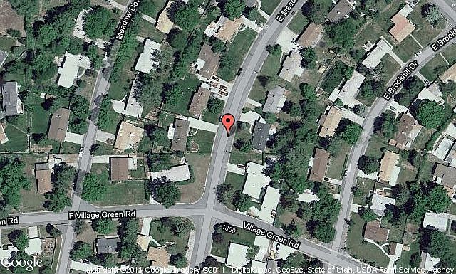Map View