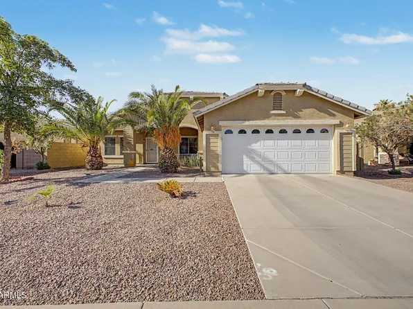 1964 W SAWTOOTH Way, San Tan Valley, AZ 85144