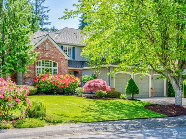 12819 60th Avenue W, Mukilteo, WA 98275