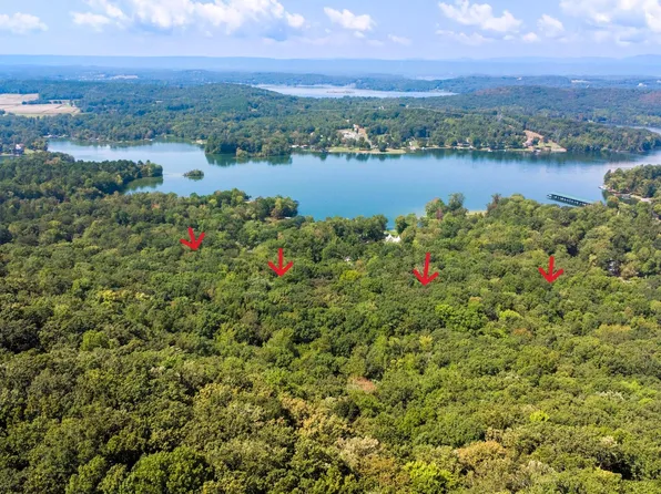 TRACT 4th Highway 304/lakeview Hls, Ten Mile, TN 37880