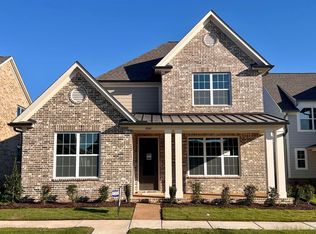 4844 Lyla Ln, Collierville, TN 38017