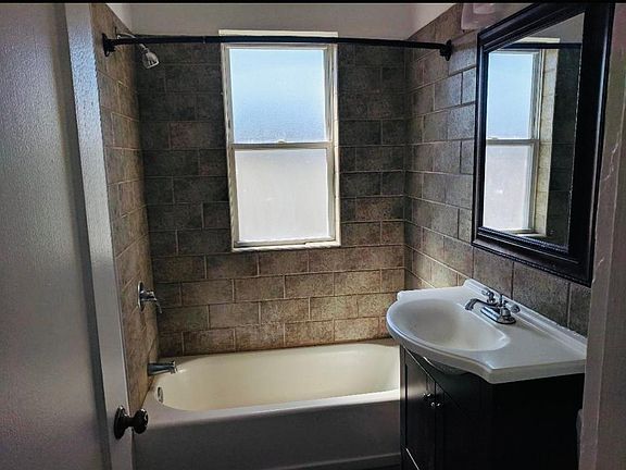 Updated Bathroom