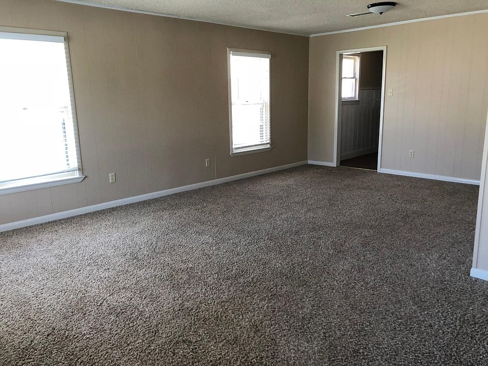 Large living area!