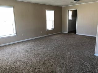 1112 Duncan St, Pampa, TX 79065