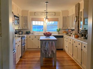 1292 Muddy Creek Rd, Blountville, TN 37617