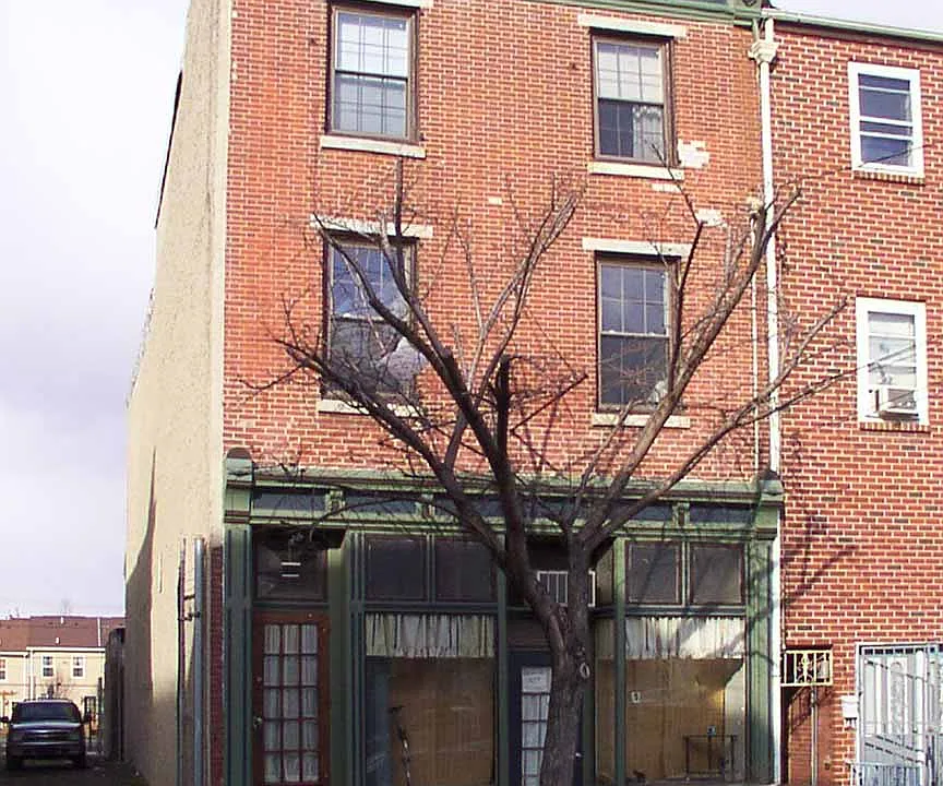 421 Fairmount Ave