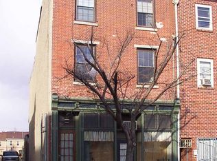 421 Fairmount Ave FLOOR 2, Philadelphia, PA 19123