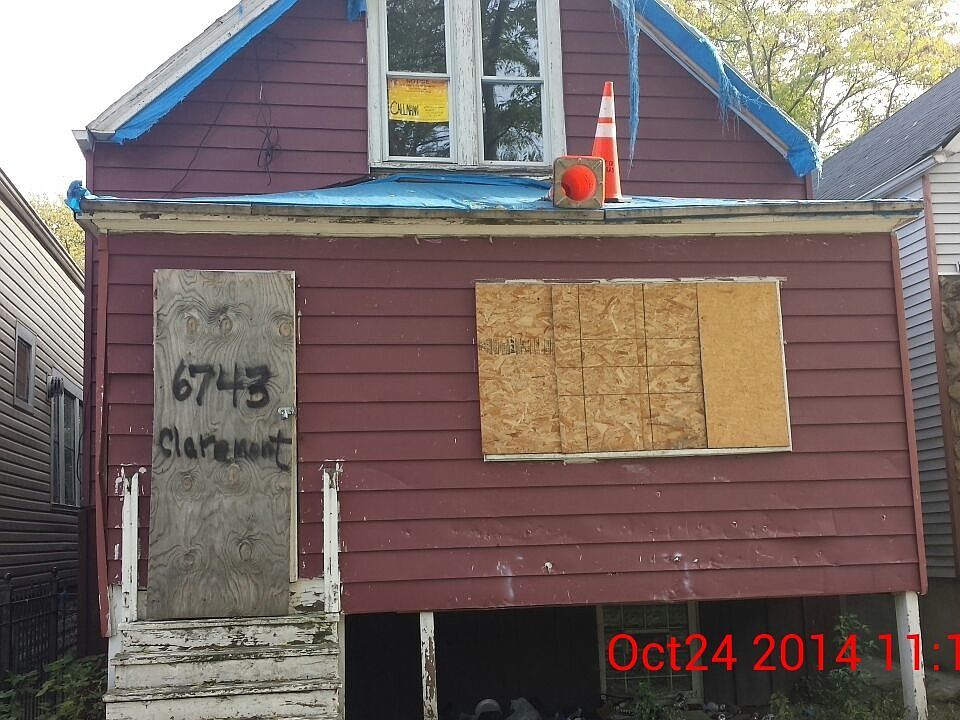 1st image of 6743 S Claremont Ave