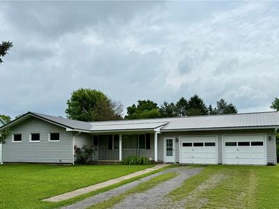 13 Bennett Ave, Manchester, NY, 14504