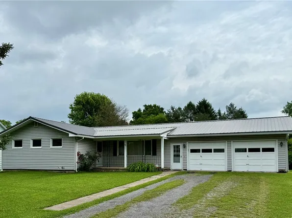13 Bennett Ave, Manchester, NY 14504