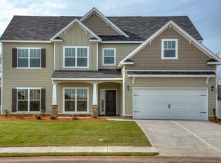 4006 Cottingham Way, Augusta, GA 30909