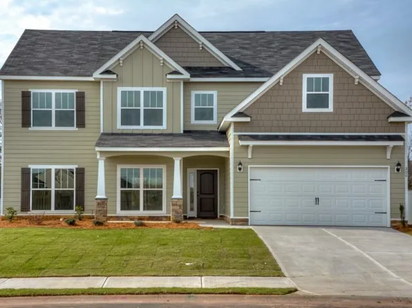 4094 COTTINGHAM Way, Augusta, GA 30909