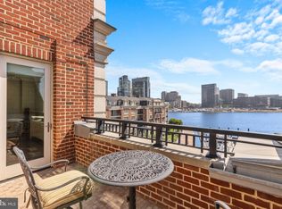 Ritz Carlton, Baltimore, MD 21230