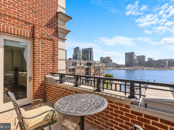 801 Key Hwy Unit P62, Baltimore, MD 21230