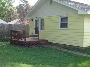 2847 Clausen St, Fitchburg, WI 53713