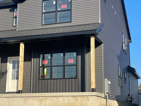 1525 Belclare Rd, Normal, IL 61761