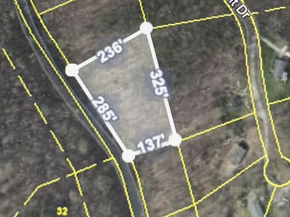 0 Estates Dr Lot 45, Seymour, TN 37865