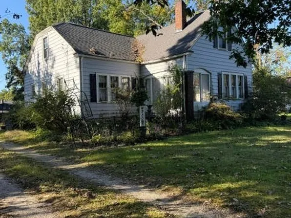 4515 Mellinger Rd, Canfield, OH 44406