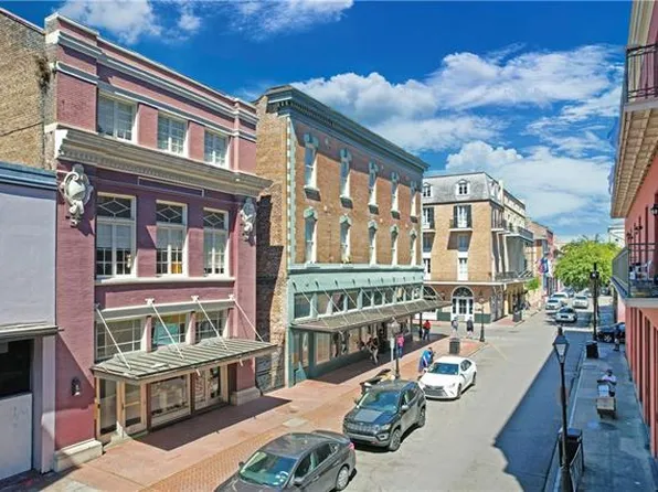 237 Dauphine St Unit 7, New Orleans, LA 70112