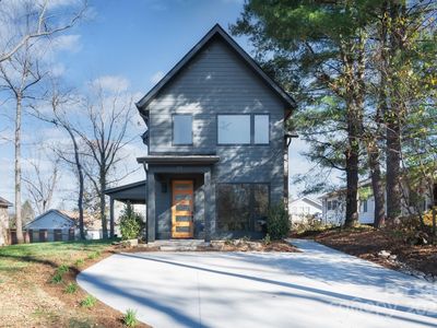 39 Boyd Ave, Asheville, NC, 28806